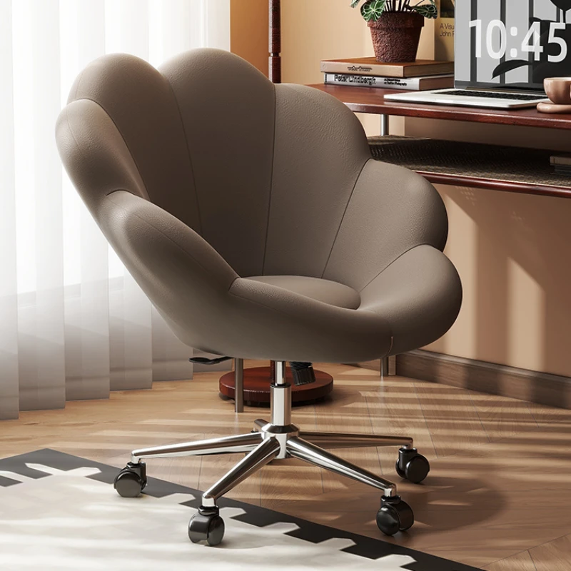 

Swivel Living Room Office Chair Gaming Pc Playseat Computer Office Chair Desk Writing Sillas De Oficina Furniture Home LJ50OC