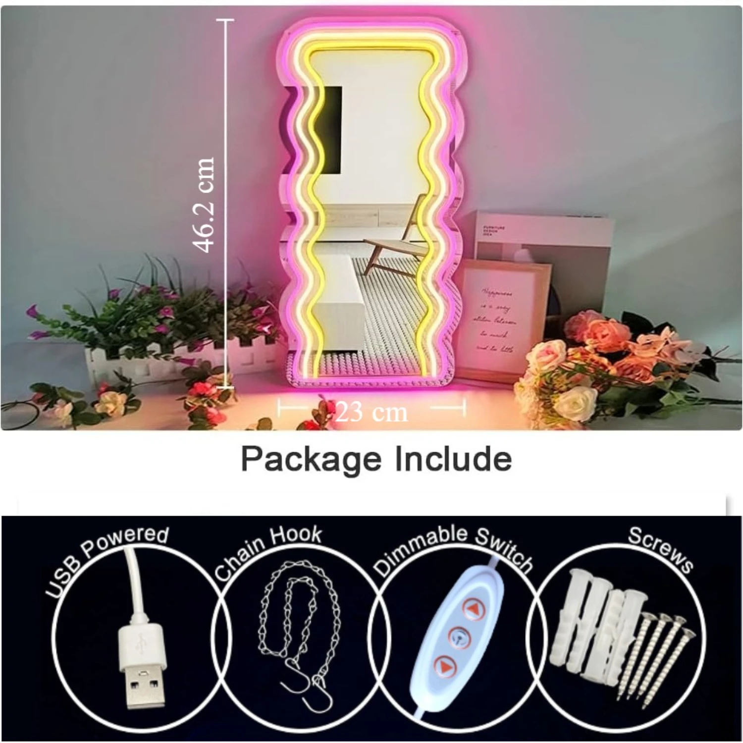 Thumbnail 2 - #57 Best Neon Signs to Buy In 2026