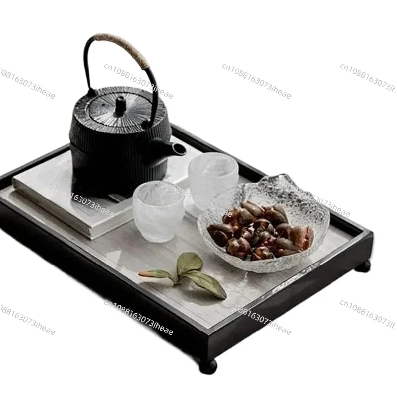 

Современная модель комнаты чайная комната эркер стол ювелирный орнамент