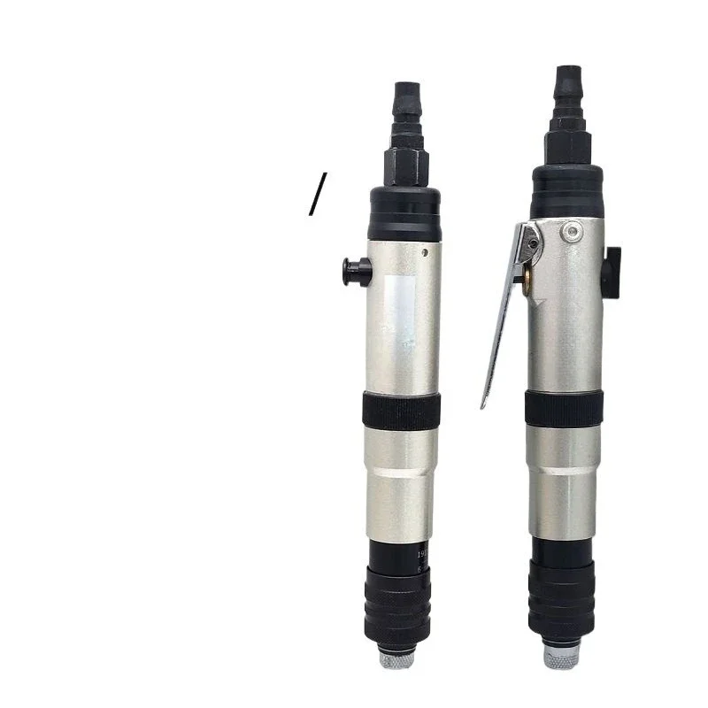 

Fully automatic clutch type wind batch fixed twist pressure type self-stop pneumatic screw gas batch driver