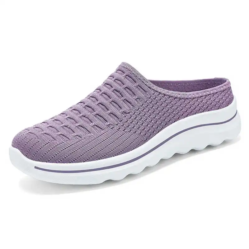 Massive PU Leather Run Shoes Nursing Summer Woman Sneakers Big Boot Sport New Fast Sunny High-tech Everything Baskettes