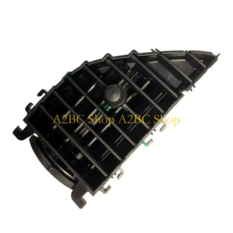 

A2BC CAR Air Outlet Paneles Grilles Cover Вентиляция вентиляционных дефекторов воздуха для Grilles для Vito V260 W447 W448
