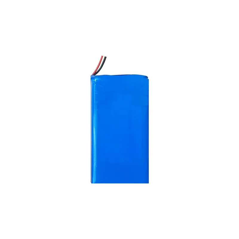 buy more will cheap 1800mAh 7.4V lithium battery manufacturer 475067-20S intelligent 5G electronic polymer lithium battery cell