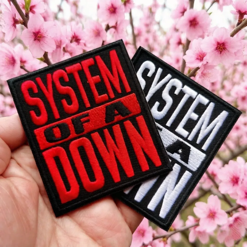 1 ΡΡ. Π½Π°ΡΠΈΠ²ΠΊΠ° System of a Down Ρ Π²ΡΡΠΈΡΡΠΌ Π»ΠΎΠ³ΠΎΡΠΈΠΏΠΎΠΌ, ΠΊΡΠ°ΡΠ½ΠΎ-ΡΠ΅ΡΠ½Π°Ρ, Π² ΡΡΠΈΠ»Π΅ Nu Metal Rock, Π΄Π»Ρ ΠΊΡΡΡΠΎΠΊ, ΡΡΠΊΠ·Π°ΠΊΠΎΠ², Π³ΠΎΠ»ΠΎΠ²Π½ΡΡ
ΡΠ±ΠΎΡΠΎΠ², ΠΊΠΎΠ»Π»Π΅ΠΊΡΠΈΠΎΠ½Π½ΡΠΉ ΠΏΠΎΠ΄Π°ΡΠΎΠΊ 1 ΡΡ. Π½Π°ΡΠΈΠ²ΠΊΠ° System of a Down Ρ Π²ΡΡΠΈΡΡΠΌ Π»ΠΎΠ³ΠΎΡΠΈΠΏΠΎΠΌ, ΠΊΡΠ°ΡΠ½ΠΎ-ΡΠ΅ΡΠ½Π°Ρ, Π² ΡΡΠΈΠ»Π΅ Nu Metal Rock, Π΄Π»Ρ ΠΊΡΡΡΠΎΠΊ, ΡΡΠΊΠ·Π°ΠΊΠΎΠ², Π³ΠΎΠ»ΠΎΠ²Π½ΡΡ
ΡΠ±ΠΎΡΠΎΠ², ΠΊΠΎΠ»Π»Π΅ΠΊΡΠΈΠΎΠ½Π½ΡΠΉ ΠΏΠΎΠ΄Π°ΡΠΎΠΊ