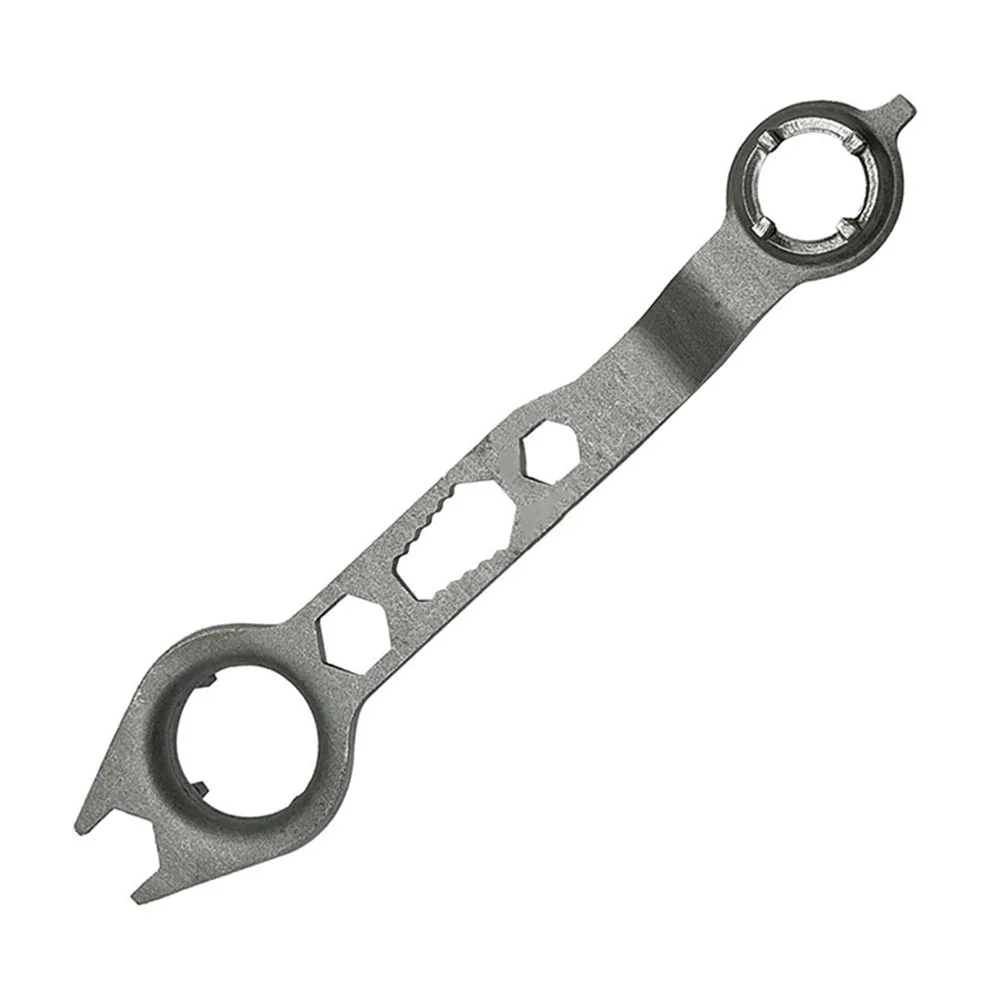 

Dismantling Tool as Picture Angle Grinder Wrench Quick Removal Easy To Use For Angle Grinder For Angle Grinder