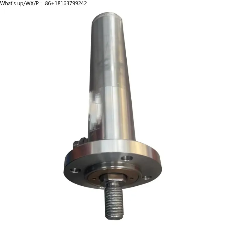 

Can Be Customized Filter Press Cylinder for Industrial Engineering Cylinders