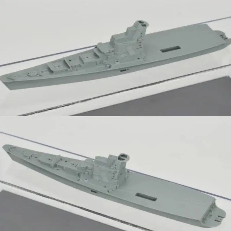 YOUFENG MODELS 1/700 Scale TA2370059 Soviet Navy Type 1123 anti-submarine cruiser