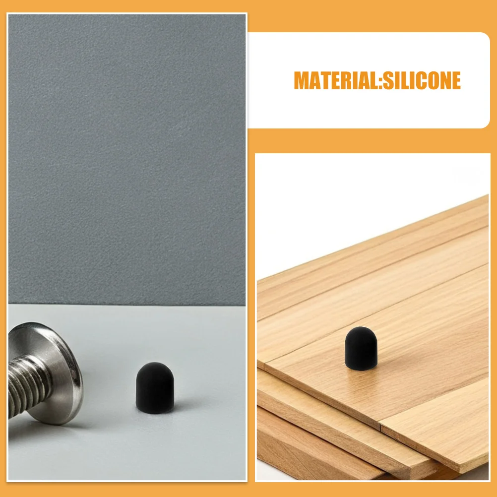 15 Buah Ujung Stylus Silikon Ringkas Kompatibilitas Serbaguna Pengganti Mudah untuk Tugas Digital Ujung Stylus Layar Sentuh