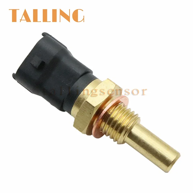 

90541937 датчик температуры охлаждающей жидкости для Vauxhall Astra H Mk5 1,7 CDTI 2004-2011 для Saab 9-3 Fiat Bravo Ducato Marea Stilo Новинка