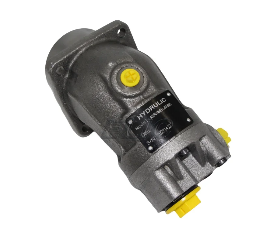 

A2F012/61L-PAB06 Hydraulic Piston Pump Motor for Construction Machinery A2FO16 A2F012/61R-PPB06 A2FO12/61R-PZP06