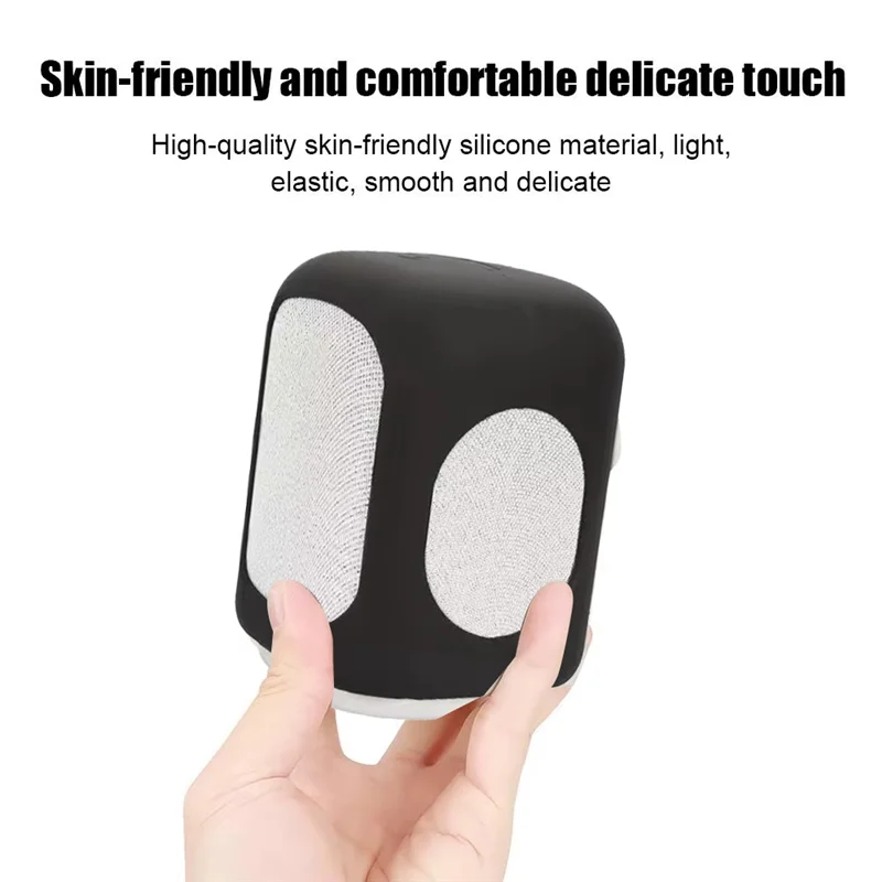 AA87 실리콘 보호 커버 소니 Linkbuds 블루투스 스피커 실리콘 보호 케이스 스피커 보호 커버