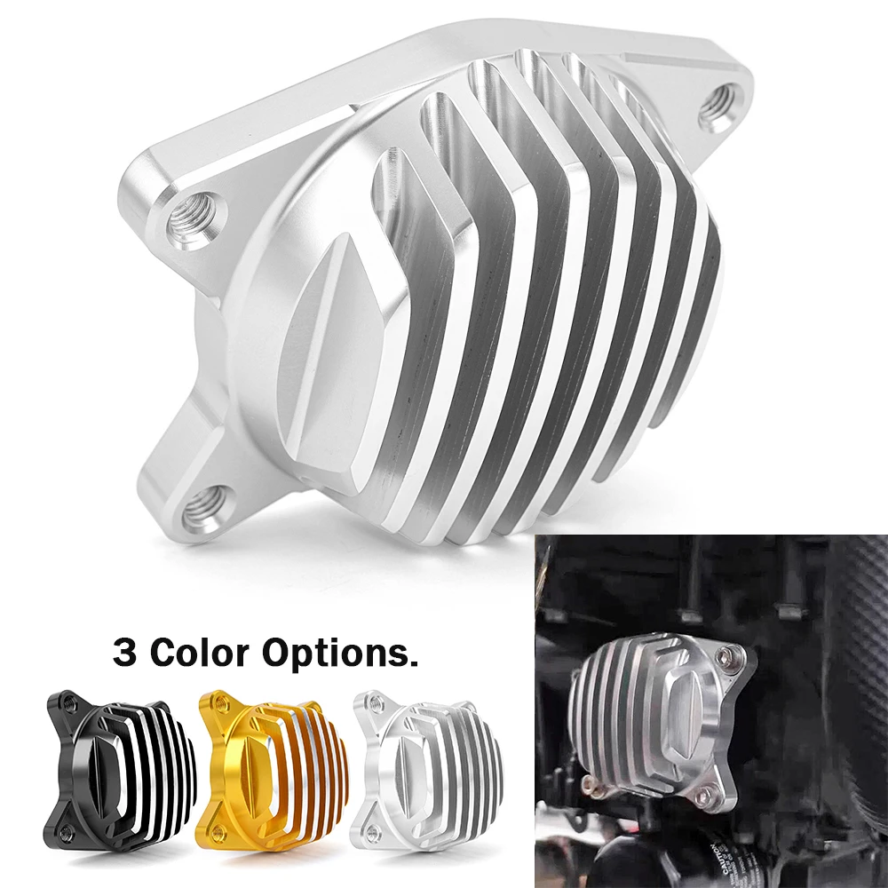 

Oil Line Cover For Kawasaki Z900RS SE Z900 RS Cafe 2018-2025 Generator Decorative Protection Middle Engine Covers