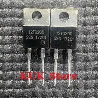 12TQ200 الأصلي إلى-من 12TQ200 ، جديد