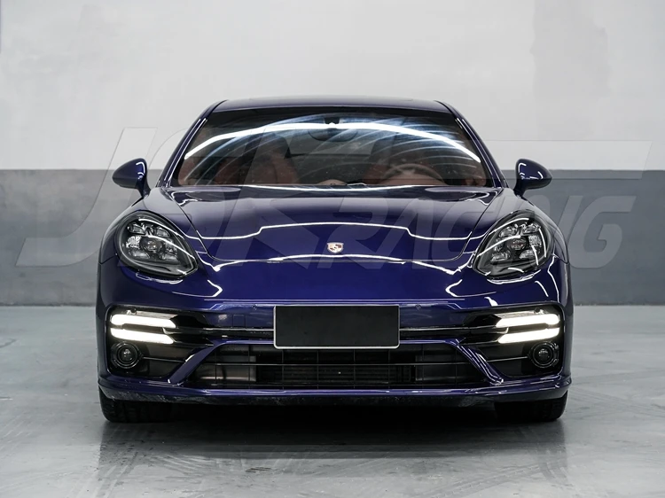 TURBO S STYLE PP BODY KITS UPGRADE FOR 2014-2016  PANAMERA 970.2