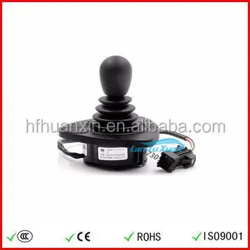 

10 pieces Hall effect mechanical joystick YJ500