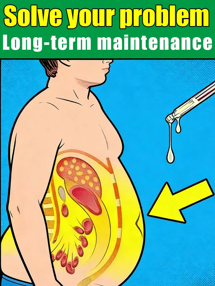 Улучшенный комбинированный набор 2026 года, бесплатная доставка, ускоряет метаболизм, унисекс.