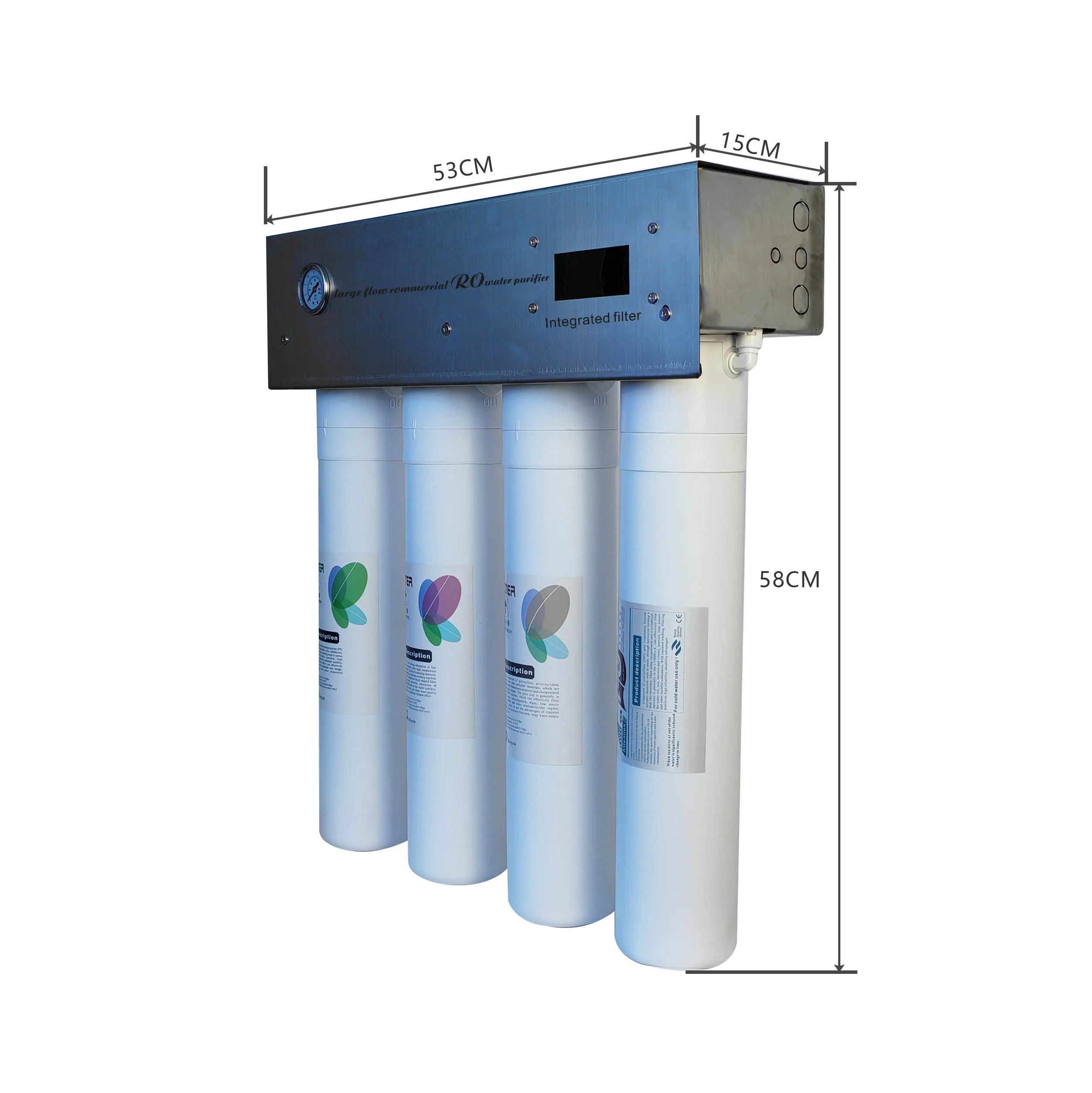 Commercial And Hous… - image