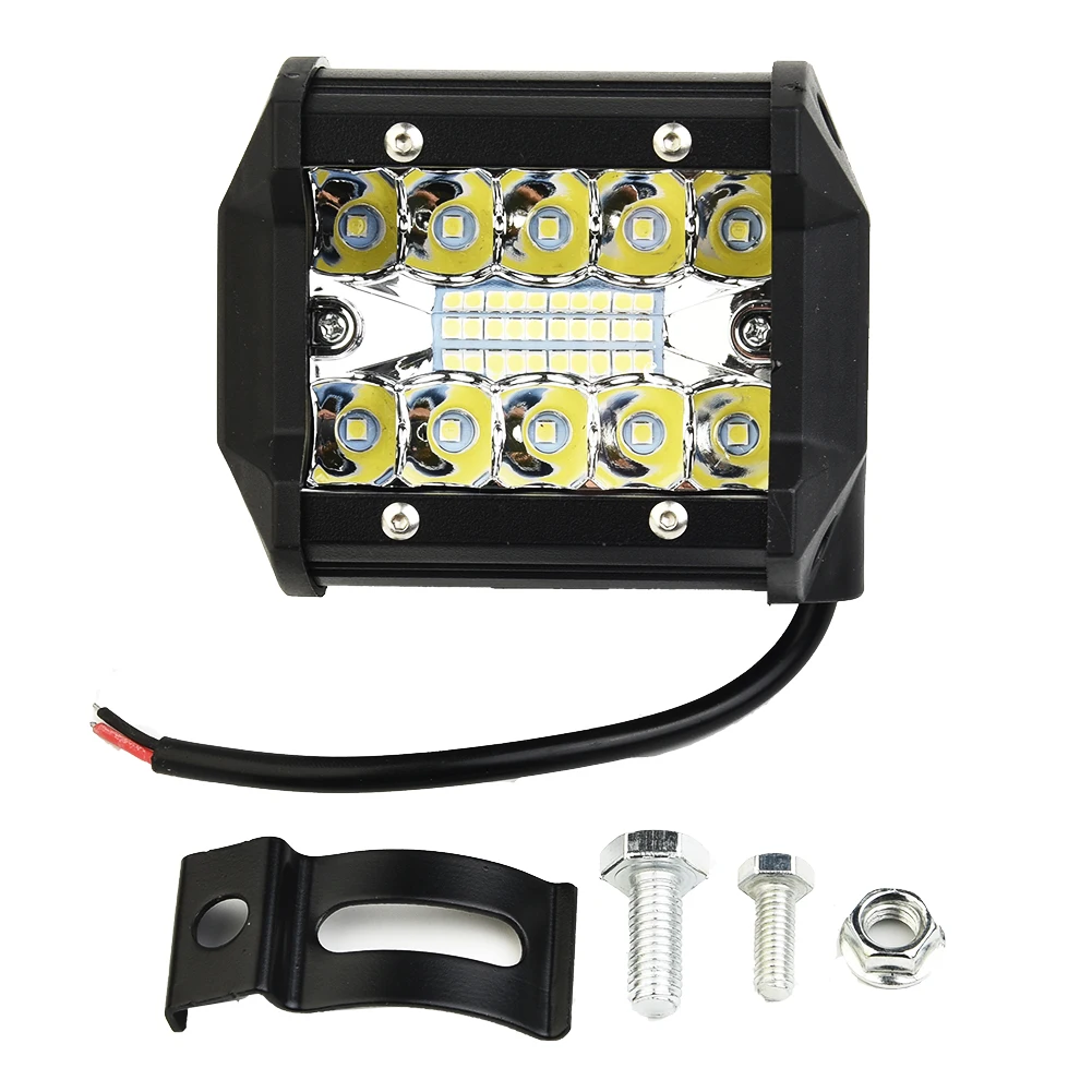 LED Lamp Bar LED Work Light Bar LED Light Bar Excellent Performance LED Work Light Bar for All Weather Conditions