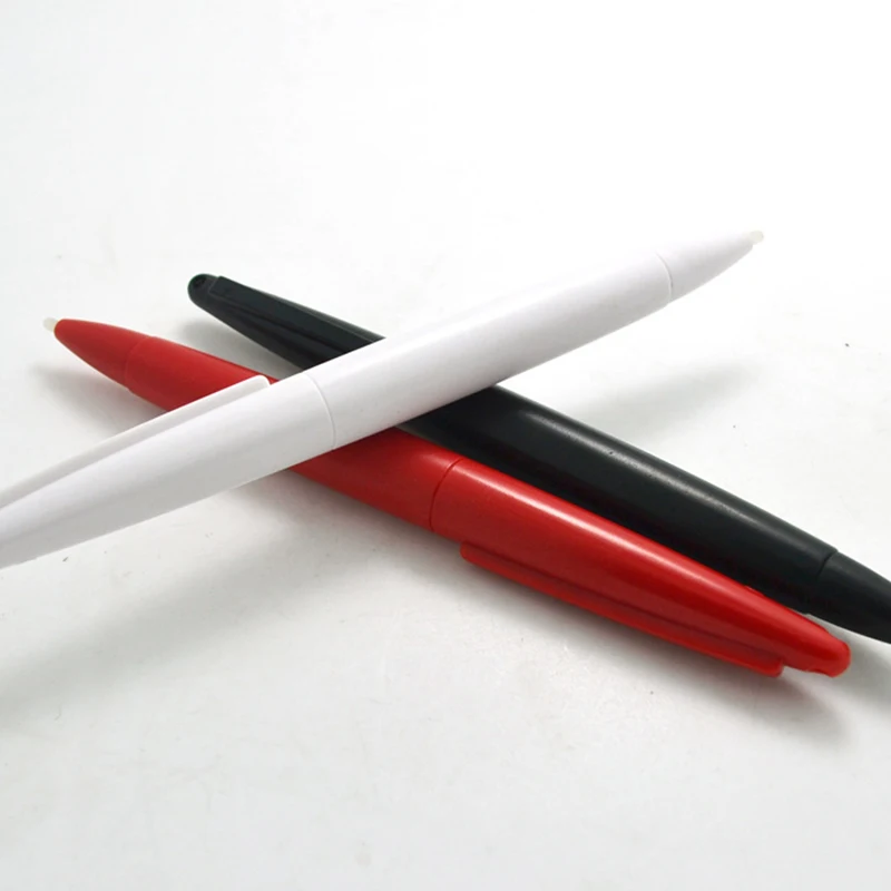 

100pcs Wholesale Resistive Hard Tip Stylus Pen For Resistance Touch Screen Game Player Tablet