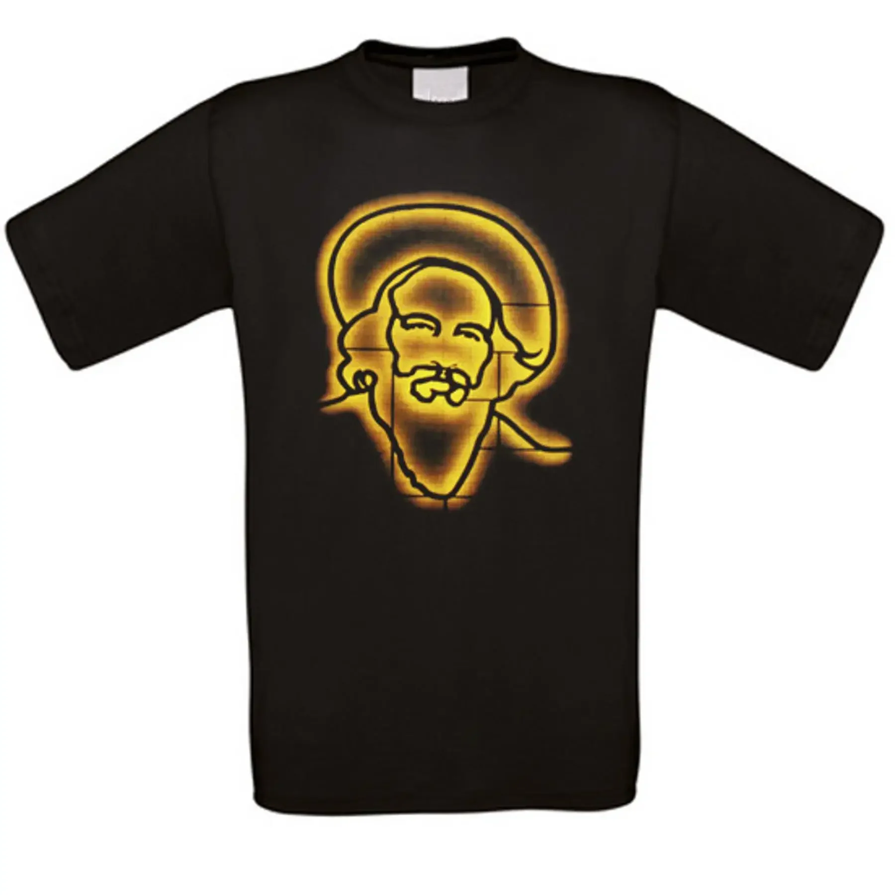 كاميلو Cienfuegos كوبا فيدل هافانا جيفارا تي شيرت #1