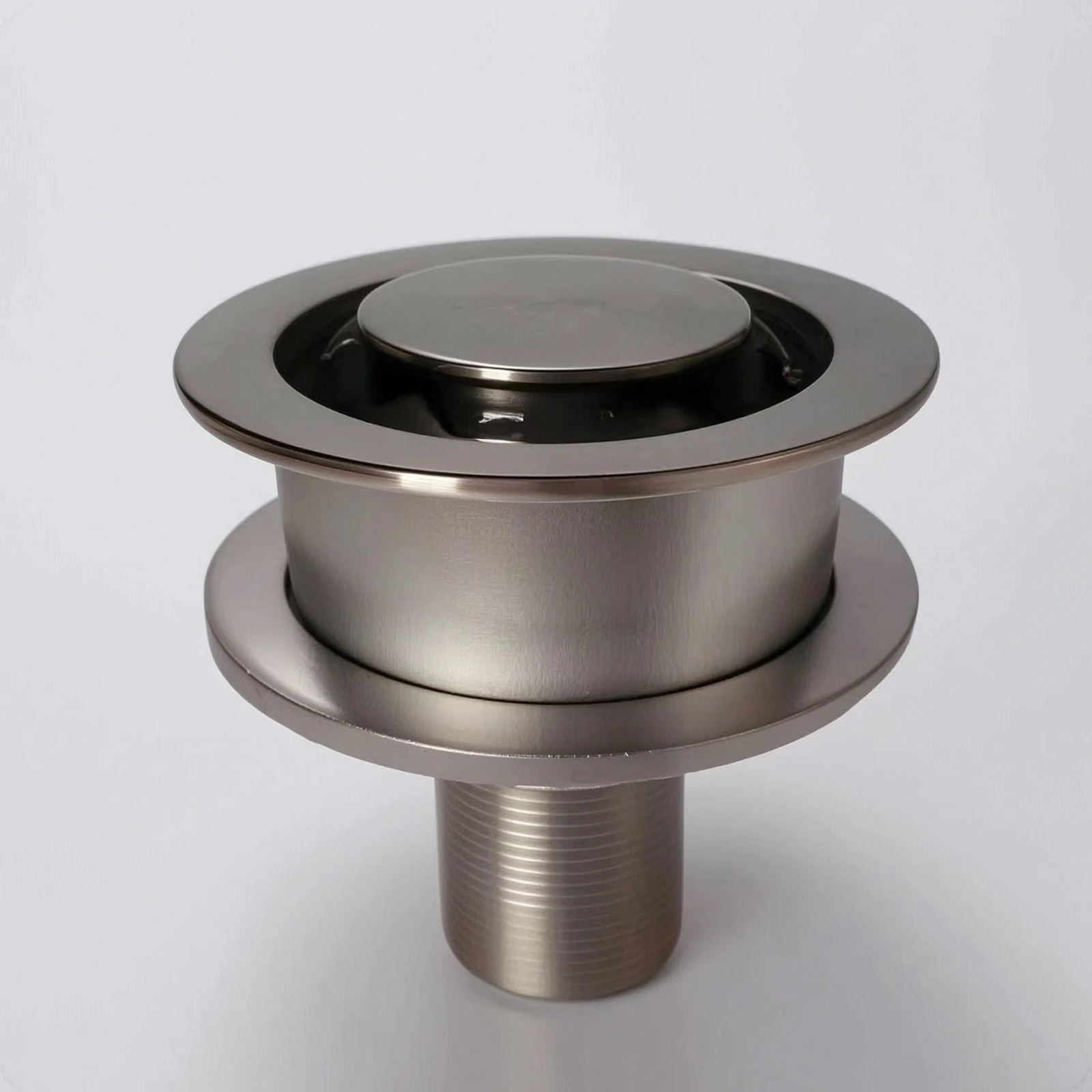 Marine Vent with Mesh Screen Threaded Marine Fuel Vent Fitting Easy to Install Hardware Sleek Design for Boat Owners