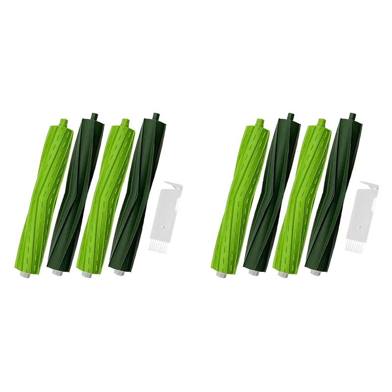 A93E-4X Rubber Roll… - image