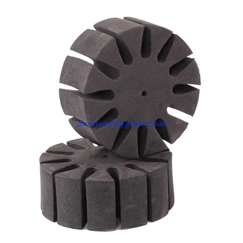 652D 5Pcs Pfeil Rack Runde Pfeil Halter Pfeil Separatoren Halter Pfeil Rack Separatoren EVA Halter Jagd Bogenschießen Outdoor – Detail 2