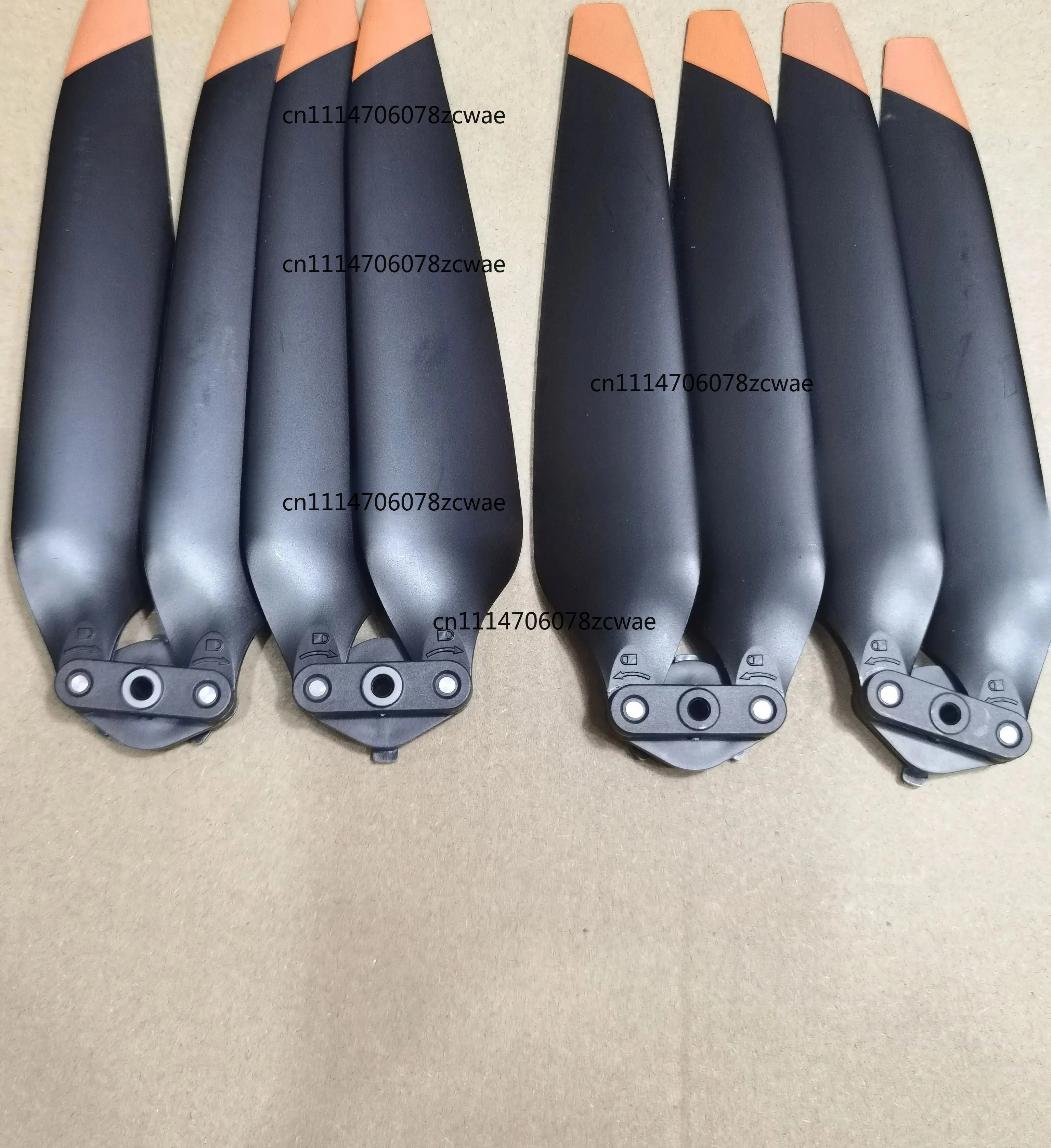 Suitable for DJI Matrice 4T blades Matrice 4E industry version propeller