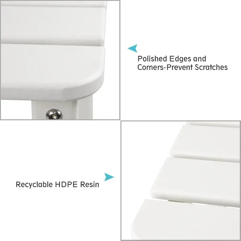 Mesa de patio rectangular grande con tapa de vidrio templado: comedor al aire libre para todo clima y entretenimiento en interiores