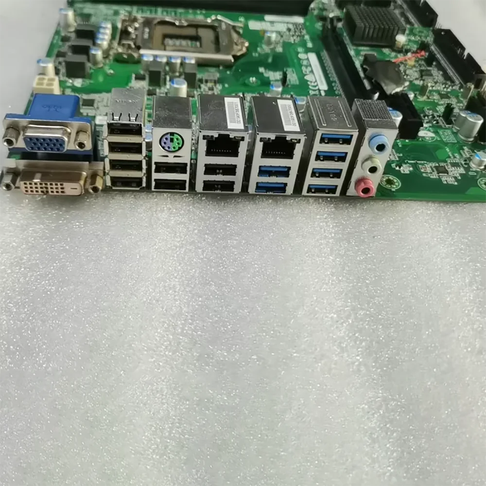 Placa base industrial SIMB-684 SIMB-684G2