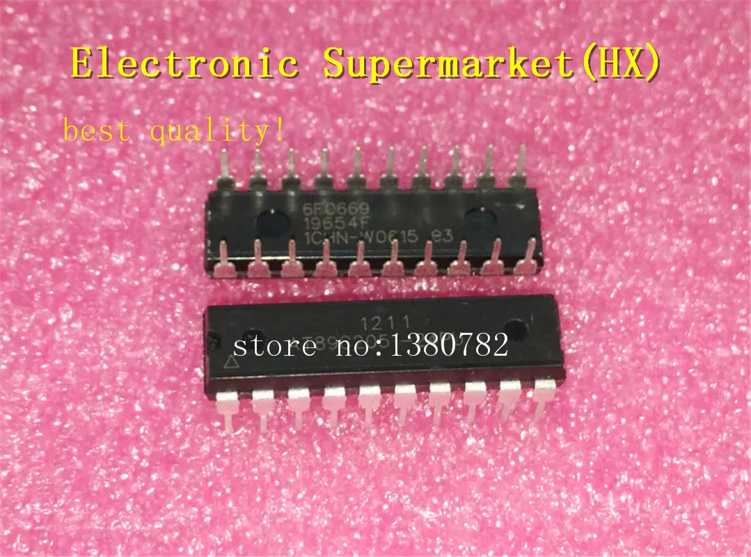 

Free Shipping 10pcs-100pcs AT89C4051-24PU DIP-20 New original IC In stock!