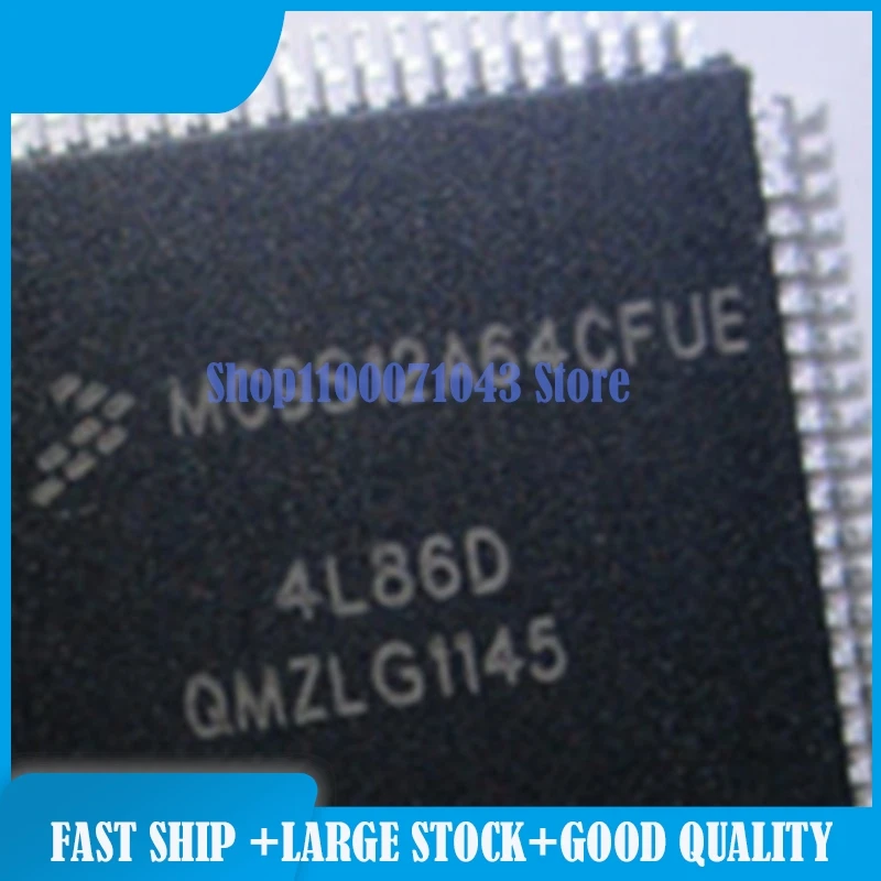 2pieces/lot MC9S12A64CFUE MUSES02 STM8S105K4U6A LMH0340SQE SPBTLE-RF0TR JMB393-QGJD0B 24CS512T-E-MS