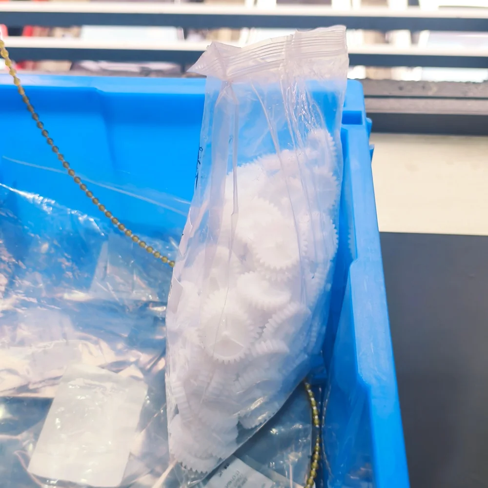 

100pcs RU5-0307-000 RU5-0307 RU5-0307-000CN Drive gear 27T for HP 1160 1320 3390 3392 M2727 P2014 P2015 P2030 P2035 P2050 P2055