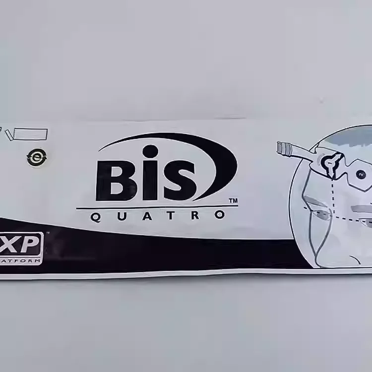 186-0106 BIS EEG Sensor BIS Disposable Brain Electrode Sensor Electrode Sheet 25pcs New Original