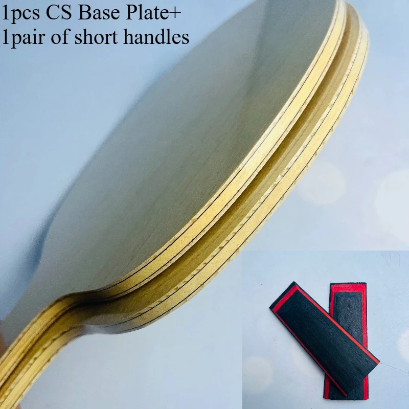 Variant: 1set CS red handle