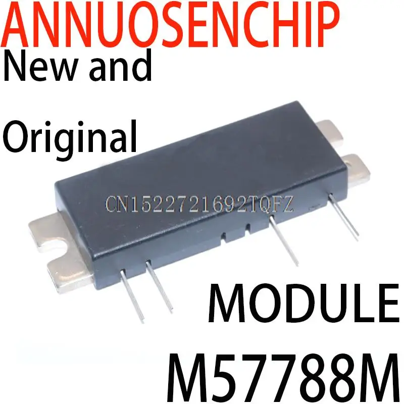 1 PZ Nuovo e Originale M57788 M MODULO M57788M