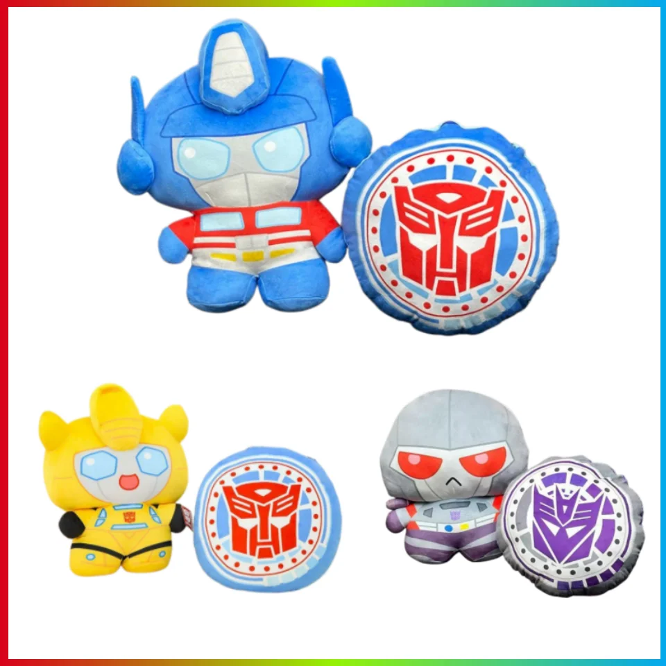 Transformation Auto…