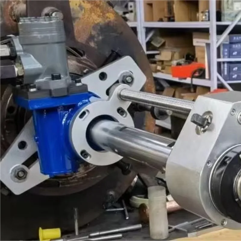 Dl Model 50 Automat…