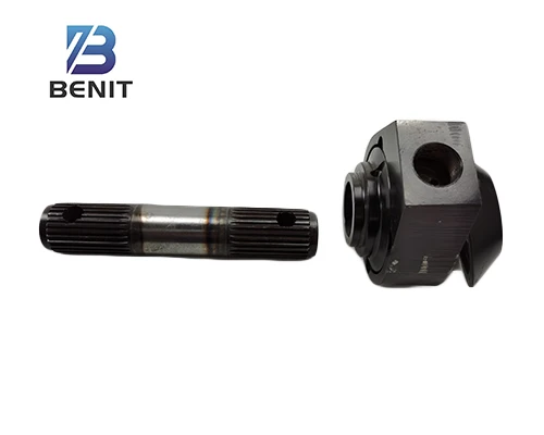 BF800C Spindle Nose Assembly B2138100 Connector for Asphalt Paver Spare Parts Auger System