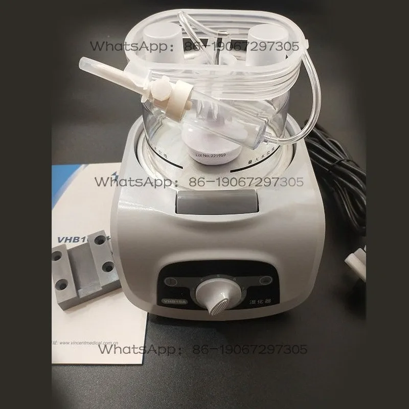 Universal Heating and Warming for Ventilators, Airway Ventilators, Humidifiers, Humidifiers