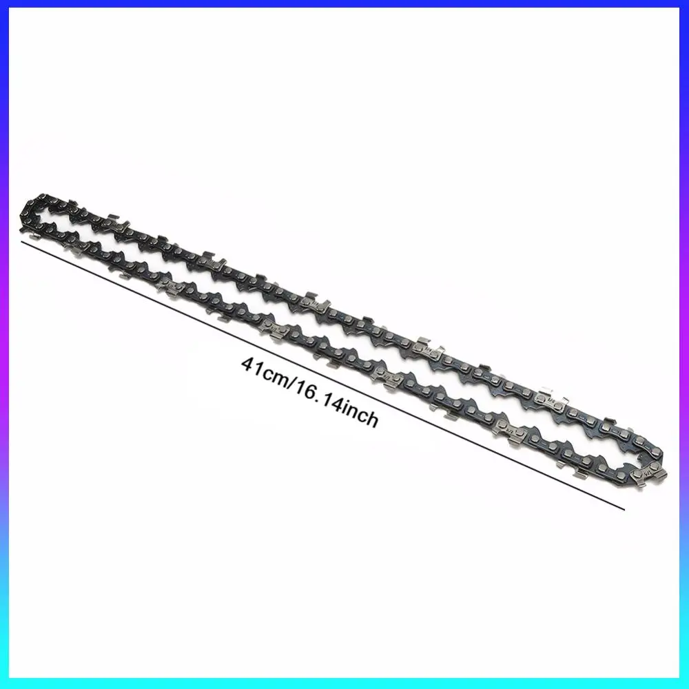 1-5pcs 12 Inch Chainsaw Chains 3/8 LP Pitch 22 Teeth 45 Drive Links, 12