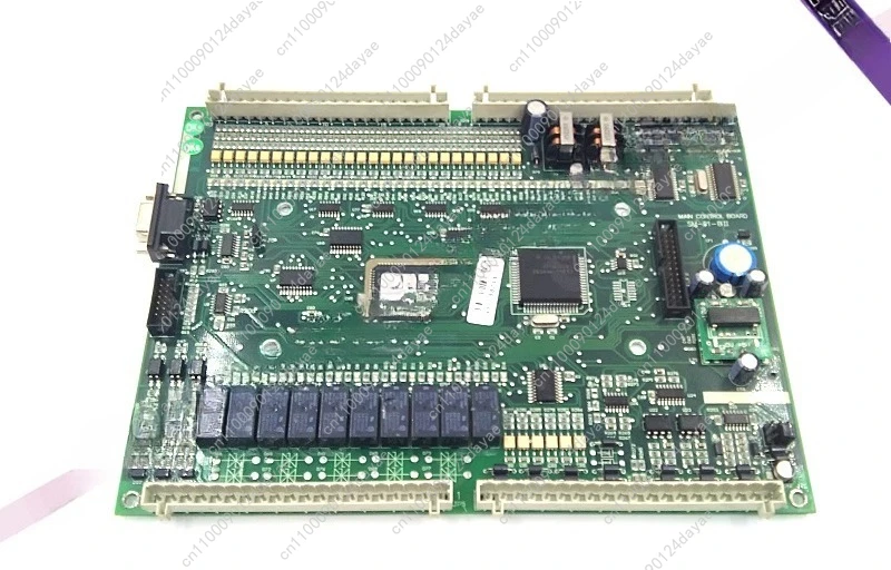 Elevator Main Board…