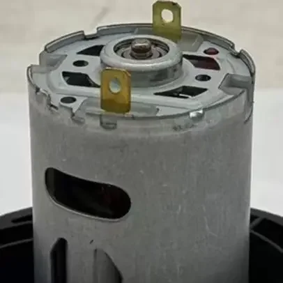 Brush Motor Core For 545 Spray Tool 21V Battery Powered Painting Equipment Compact Lightweight Electric Sprayer Replacement Unit