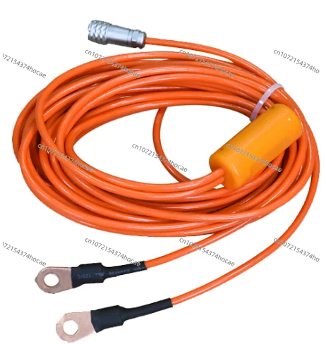 TC S GT Series Cable Accessory for PQWT S300 GT150A Ground Water Detector