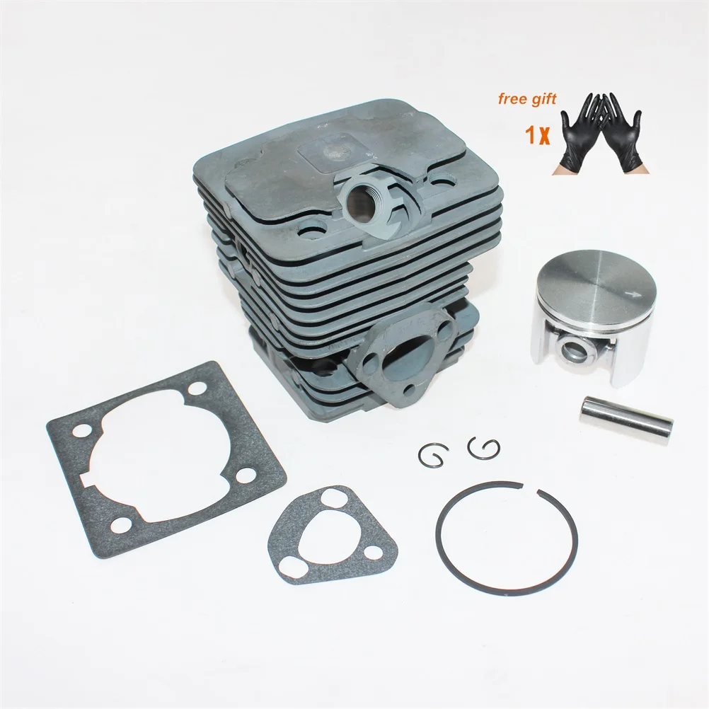 

45mm Cylinder Piston Kit For Alpina P500 P510 P522 P522S Star55 Star55 DP Star55 FP Star55 P SP510 VIP52 VIP55 VIP55D 8540970