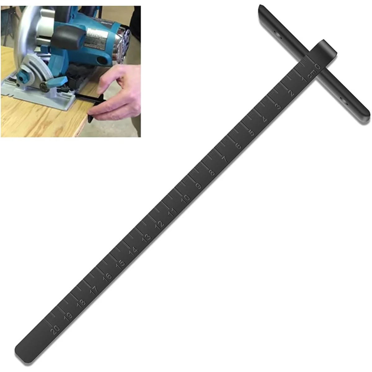 Abxhh Circular Saw …