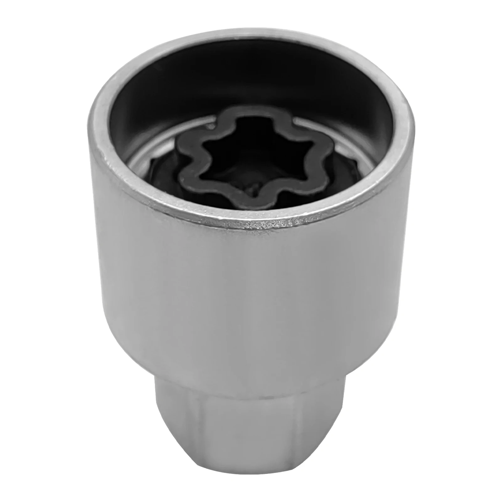Anti-theft Screw Socket Wrench Tool Replacement for Mercedes Benz Security Master Locking Wheel Nut Key 301 302 303 304 307 313