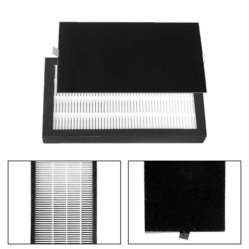 A Perfect Fit Replacement Filter Element Compatible with the Entire Range of the For AC4100 Family of Products