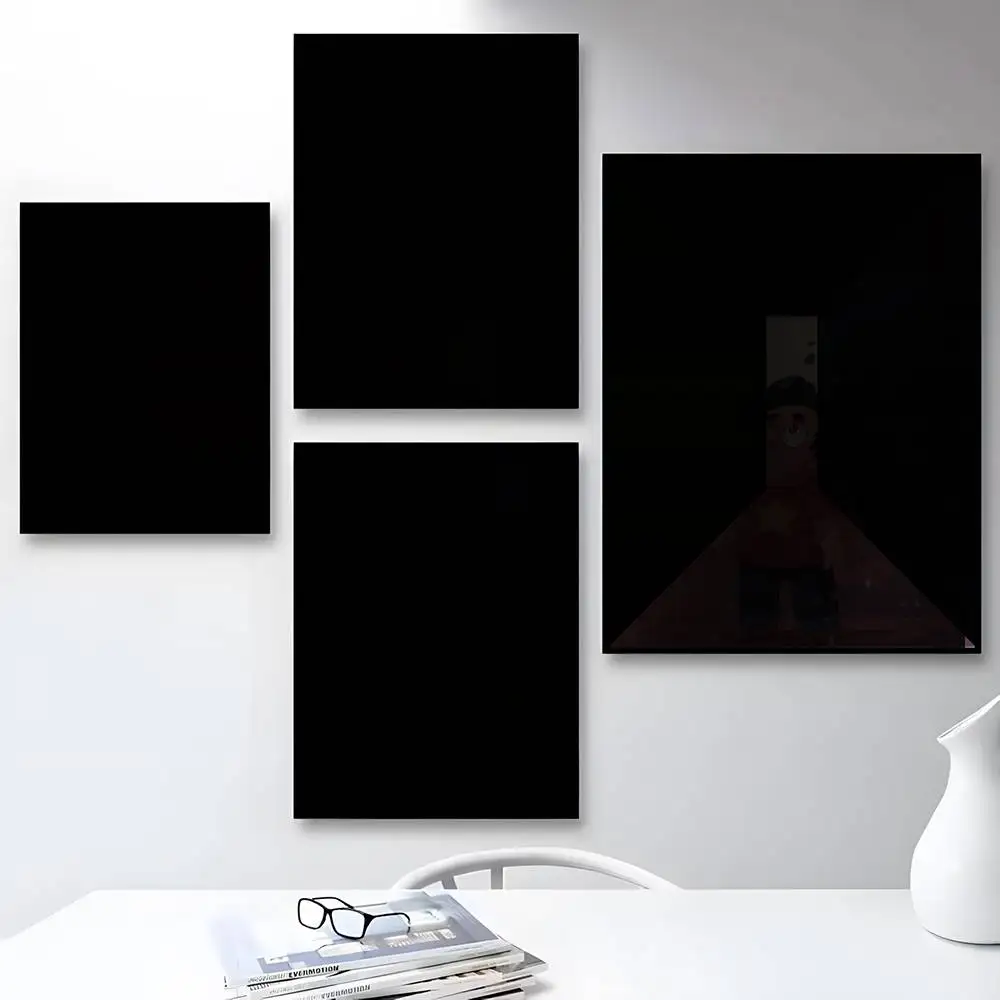 ملصق فني من ستيفن يونيفرس ريترو كرافت مع مطبوعات هدية تزيين غرفة النوم وغرفة المعيشة