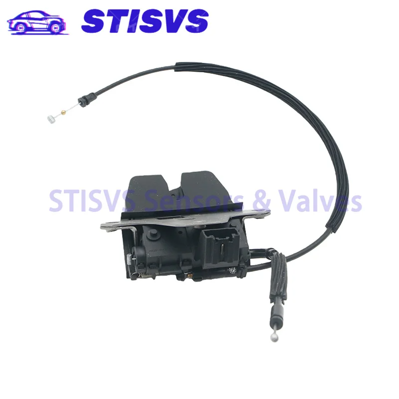 

C2Z27908 C2Z27909 C2Z19931 C2Z19930 Rear Trunk Cover Latch For JAGUAR XF X250 Auto Parts accessories